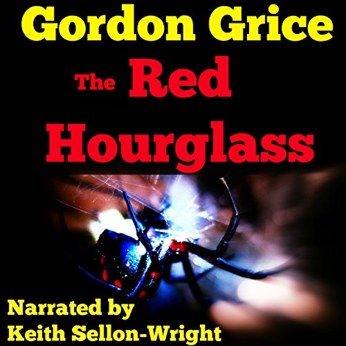 Cover of The Red Hourglass: Lives of the Predators
