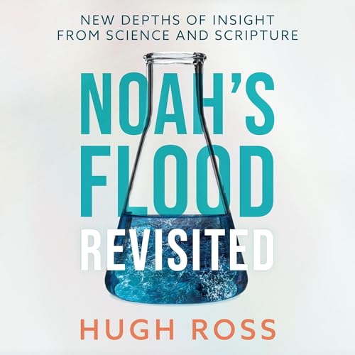 Cover of Noah’s Flood Revisited