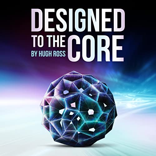 Cover of Designed to the Core