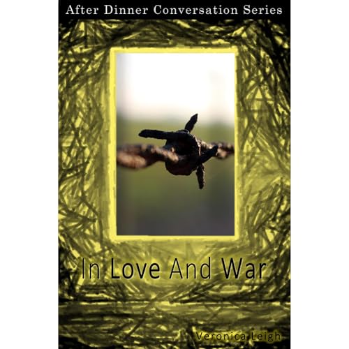Cover of In Love And War