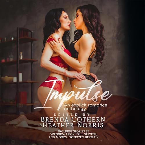Cover of Impulse