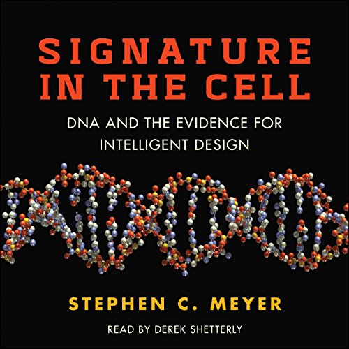 Cover of Signature in the Cell