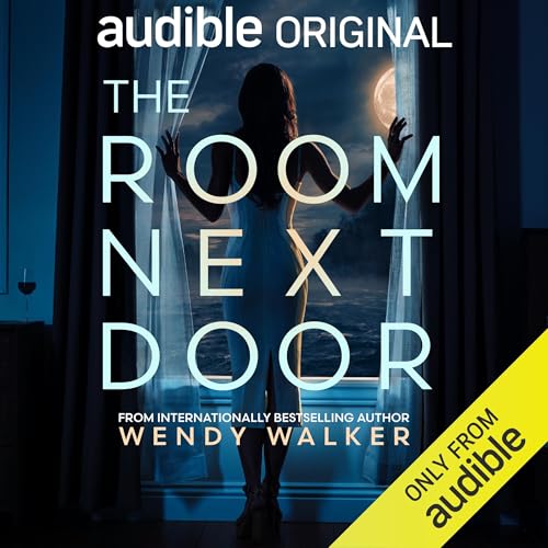 Cover of The Room Next Door
