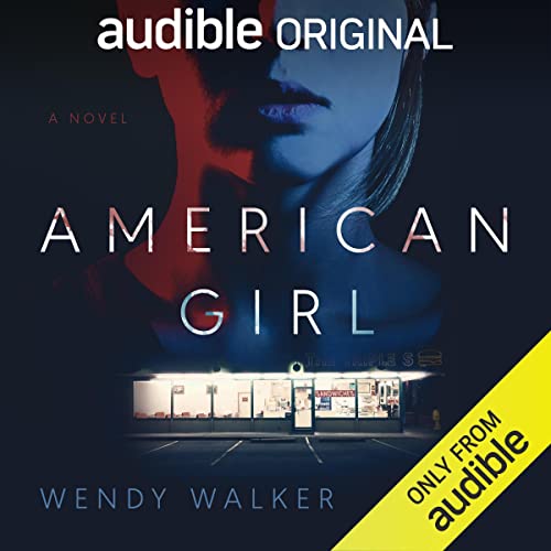 Cover of American Girl