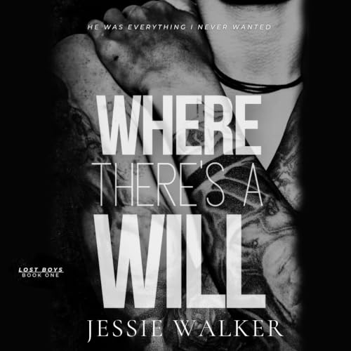 Cover of Where There's a Will