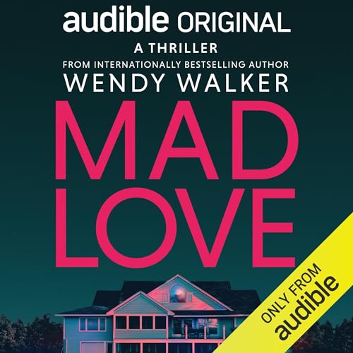 Cover of Mad Love