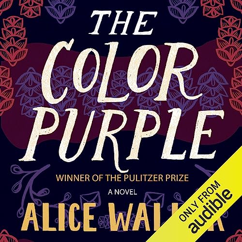Cover of The Color Purple