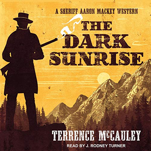 Cover of The Dark Sunrise