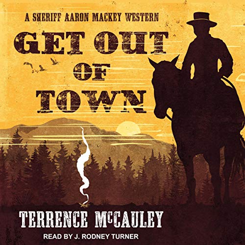 Cover of Get Out of Town