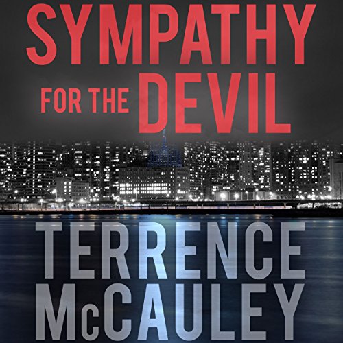 Cover of Sympathy for the Devil