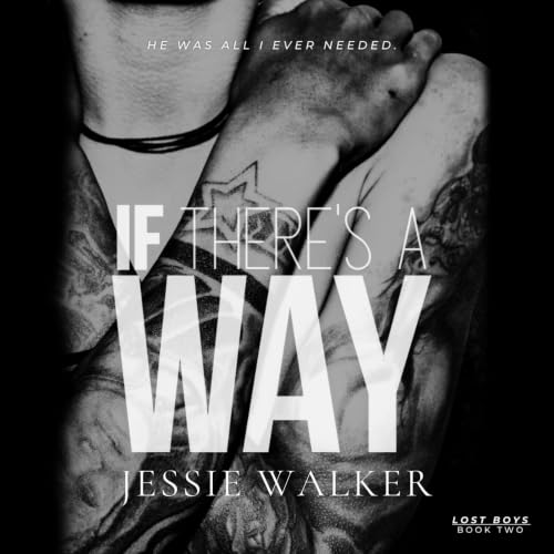 Cover of If There's a Way