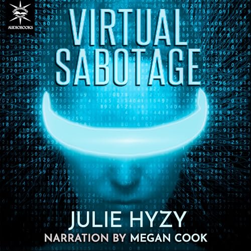 Cover of Virtual Sabotage