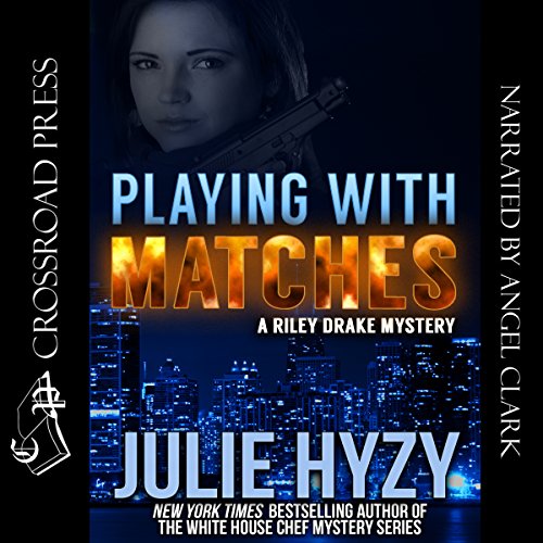 Cover of Playing with Matches
