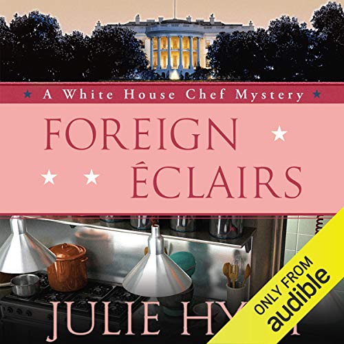 Cover of Foreign Eclairs