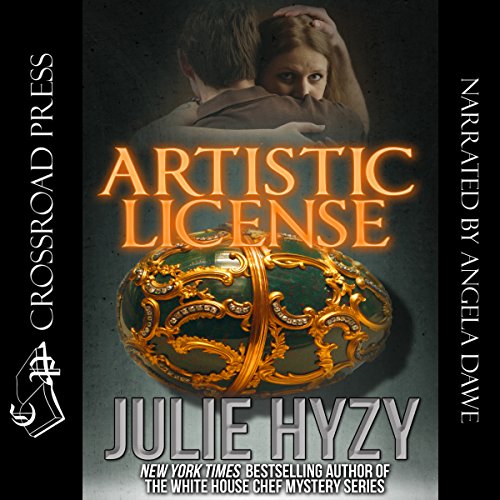 Cover of Artistic License