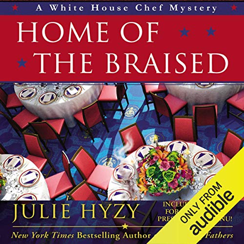 Cover of Home of the Braised