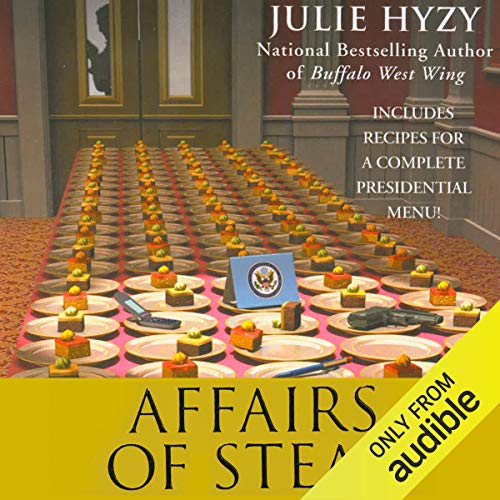 Cover of Affairs of Steak