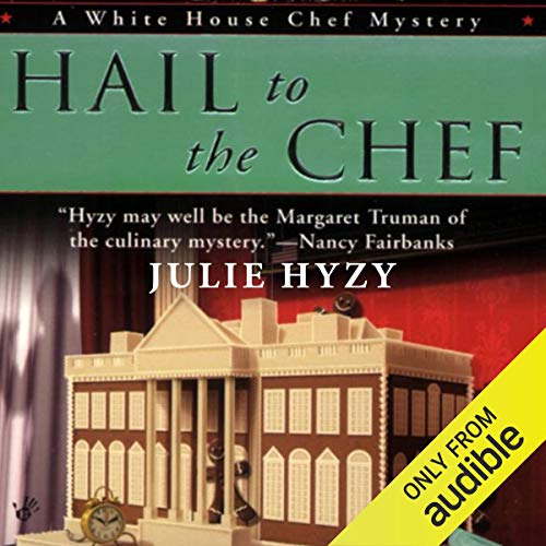 Cover of Hail to the Chef