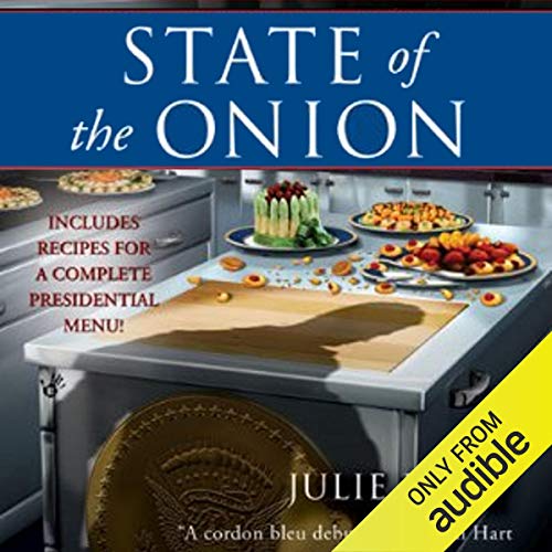 Cover of State of the Onion