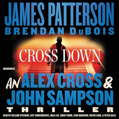 Cover of Cross Down