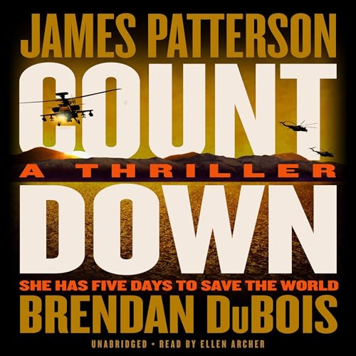 Cover of Countdown