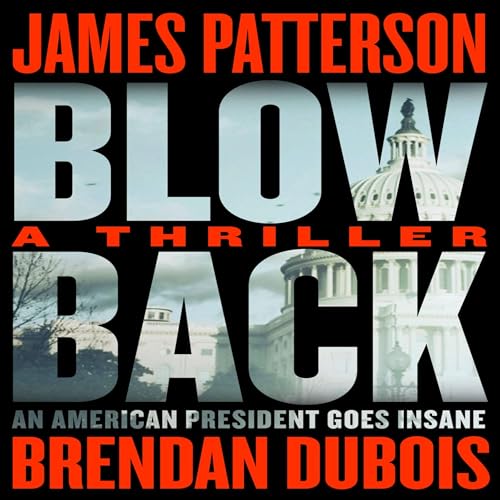 Cover of Blowback