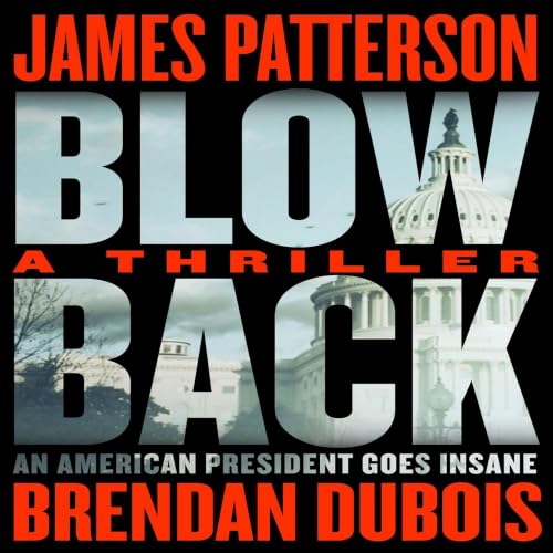 Cover of Blowback
