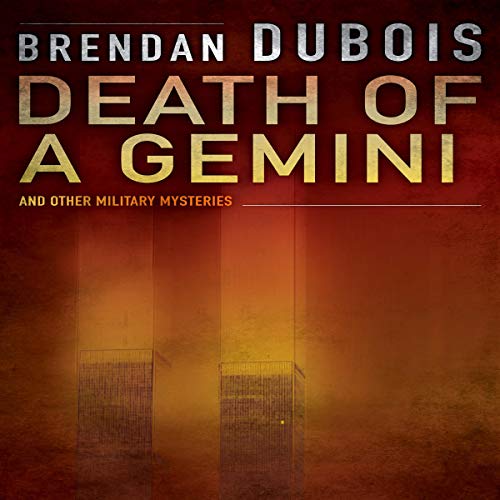 Cover of Death of a Gemini