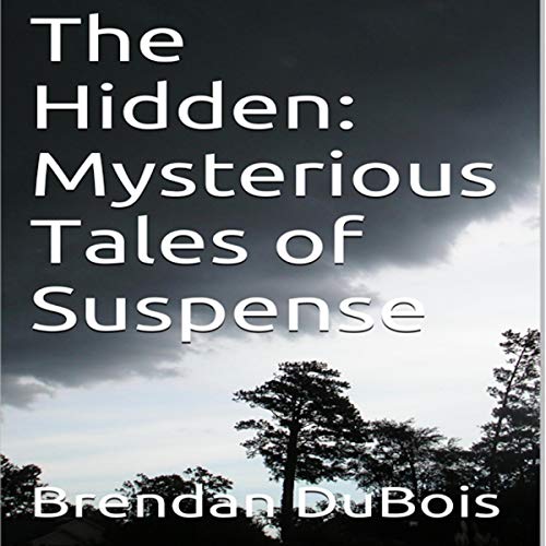 Cover of The Hidden