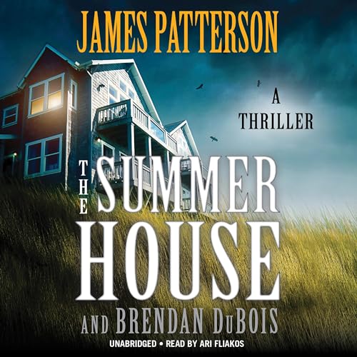 Cover of The Summer House