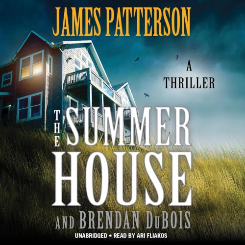 Cover of The Summer House