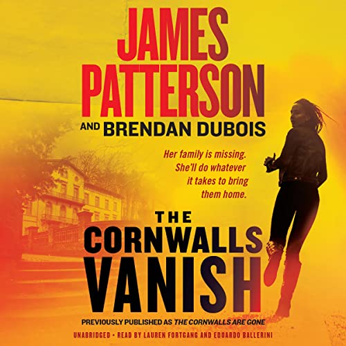 Cover of The Cornwalls Are Gone