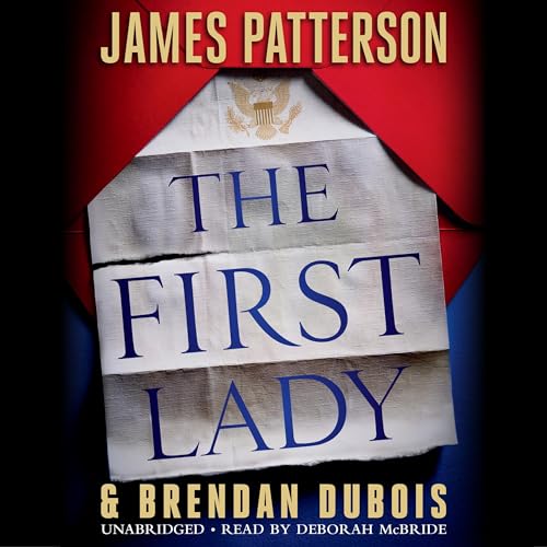 Cover of The First Lady
