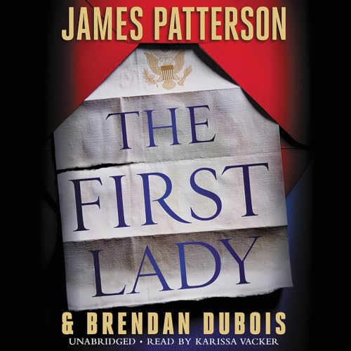 Cover of The First Lady