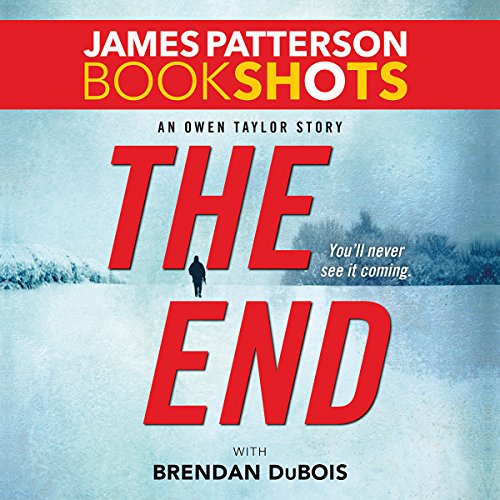 Cover of The End