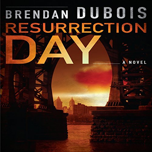 Cover of Resurrection Day