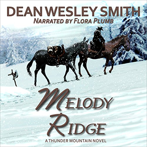 Cover of Melody Ridge