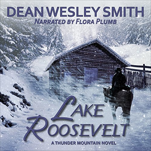 Cover of Lake Roosevelt