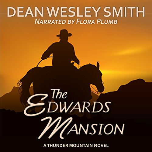 Cover of The Edwards Mansion