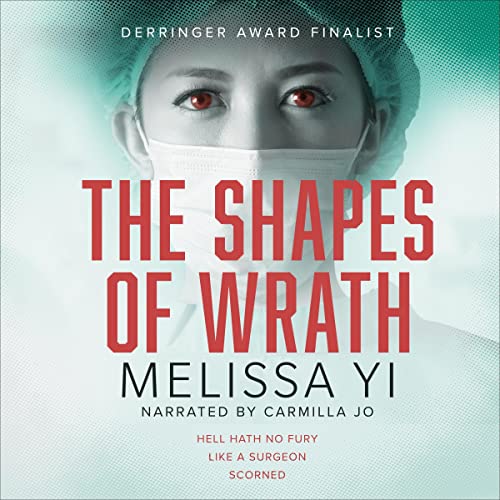 Cover of The Shapes of Wrath