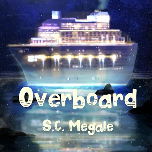 Cover of Overboard