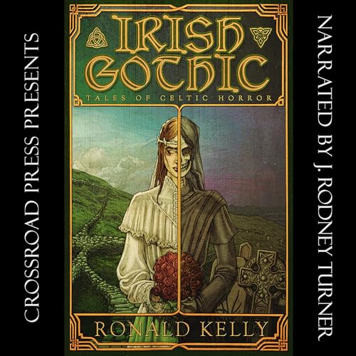 Cover of Irish Gothic