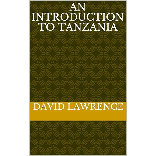 Cover of An Introduction To Tanzania