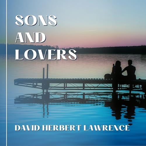 Cover of Sons and Lovers