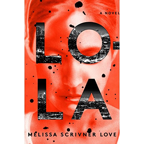 Cover of Lola