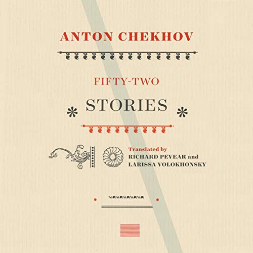 Cover of Fifty-Two Stories