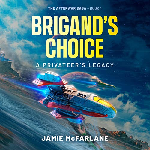 Cover of Brigand's Choice