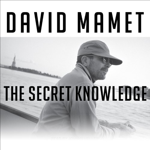 Cover of The Secret Knowledge