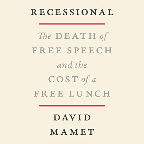 Cover of Recessional