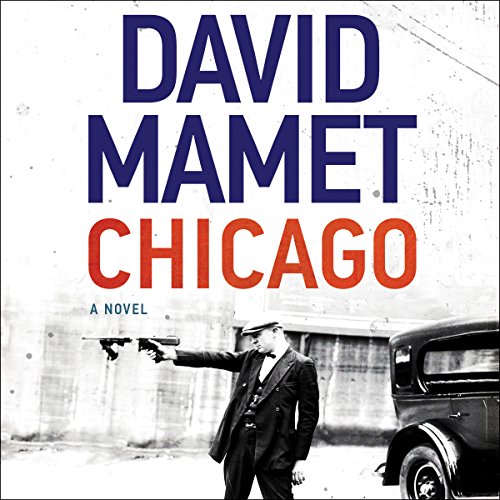 Cover of Chicago